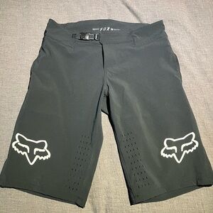 Fox Defend shorts